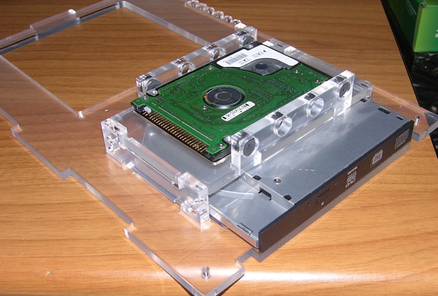 Инструкции по склеиванию корпуса